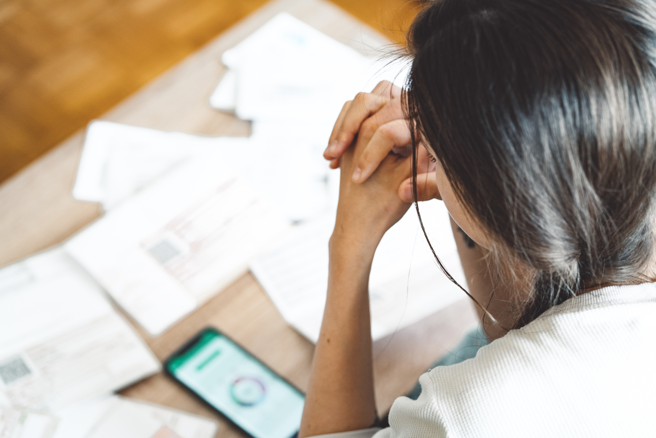 How to Recover from Your Post-Holidays Financial Hangover